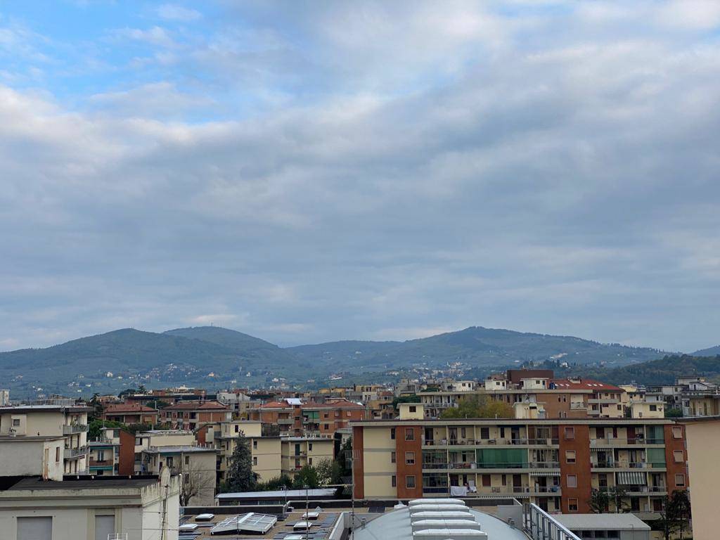 appartamento in vendita a Firenze in zona Gavinana