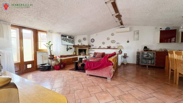 appartamento in vendita a Firenze in zona Campo di Marte