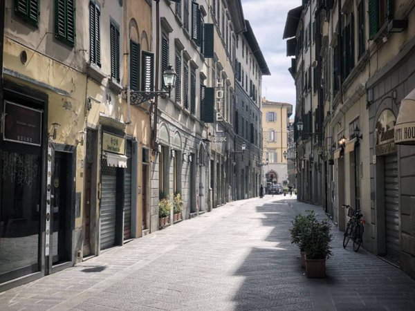 negozio in vendita a Firenze