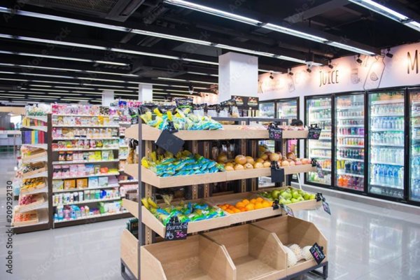 negozio in vendita a Firenze in zona Campo di Marte