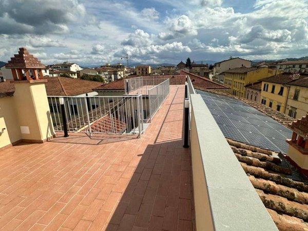 appartamento in vendita a Firenze in zona Centro Storico
