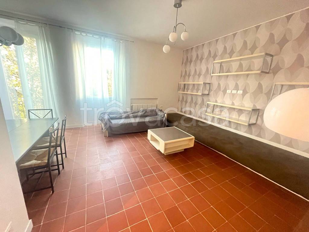 appartamento in vendita a Firenze in zona Campo di Marte