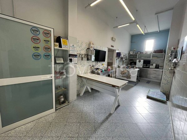 ufficio in vendita a Firenze in zona Careggi