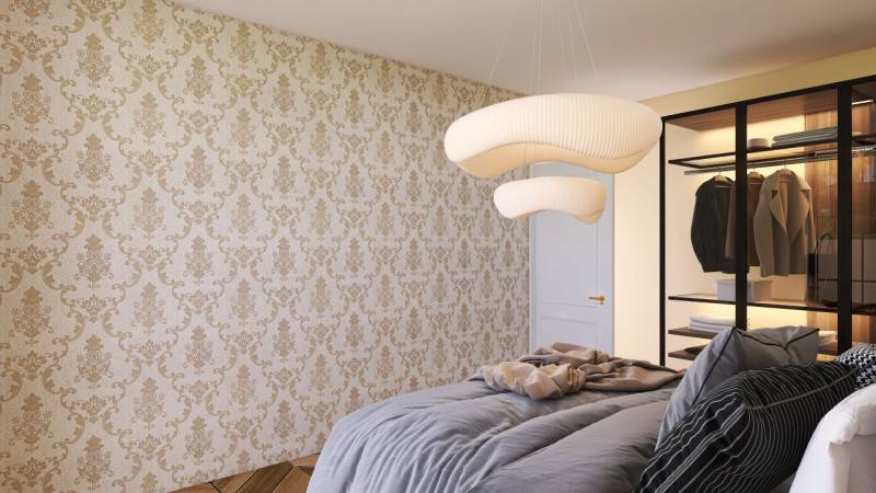 appartamento in vendita a Firenze in zona Campo di Marte