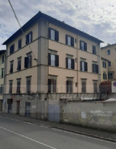 appartamento in vendita a Firenze in zona Porta Romana