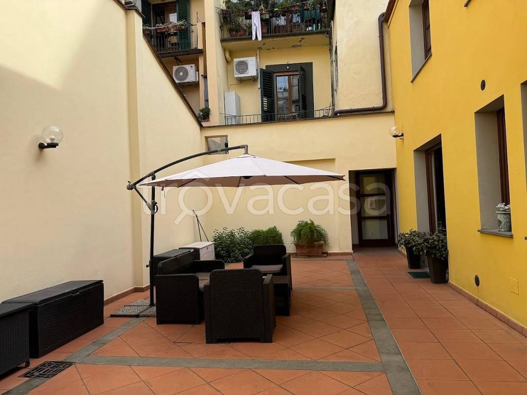 appartamento in vendita a Firenze in zona Centro Duomo