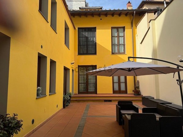 appartamento in vendita a Firenze in zona Centro Duomo