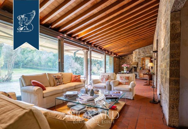 casa indipendente in vendita a Firenze in zona Bellosguardo