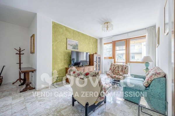 appartamento in vendita a Firenze in zona Isolotto