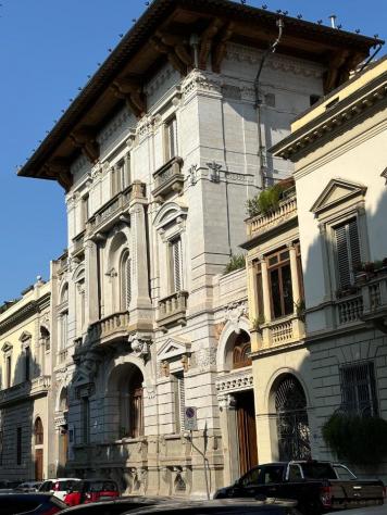 ufficio in vendita a Firenze in zona Centro Duomo
