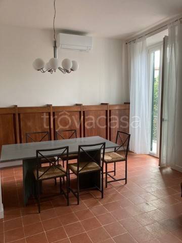 appartamento in vendita a Firenze in zona Campo di Marte