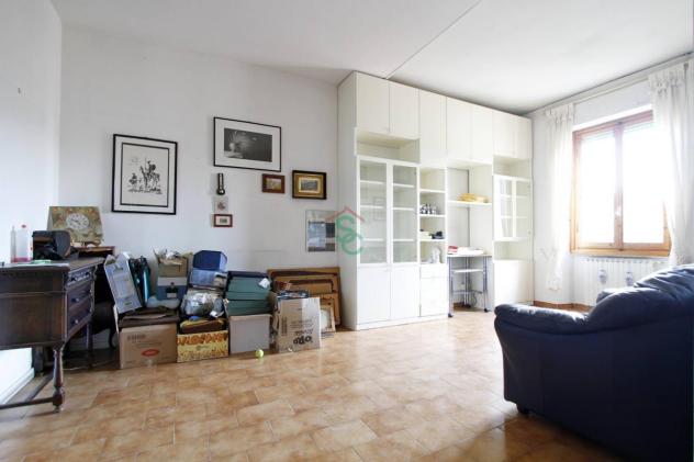 appartamento in vendita a Firenze in zona Coverciano