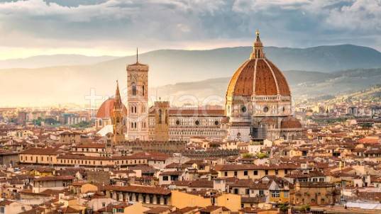 quadrivano in vendita a Firenze