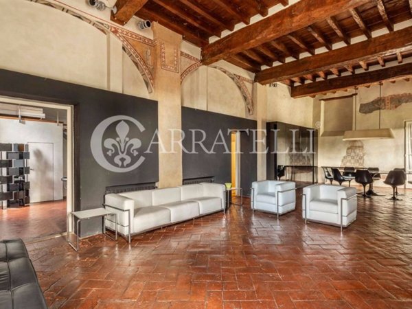 casa indipendente in vendita a Firenze in zona Serpiolle