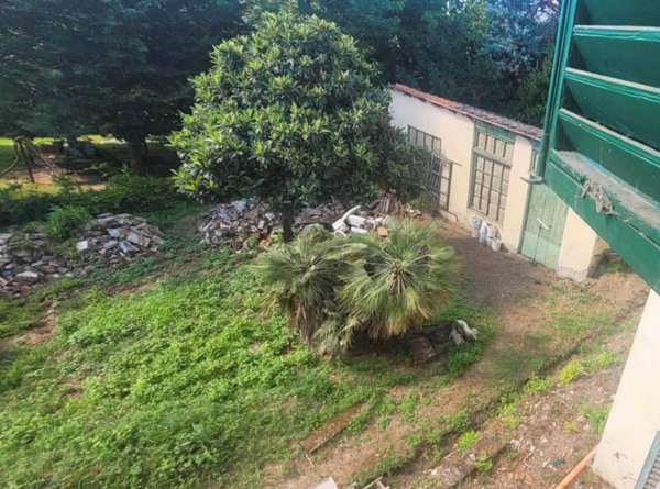 casa indipendente in vendita a Firenze in zona San Gaggio