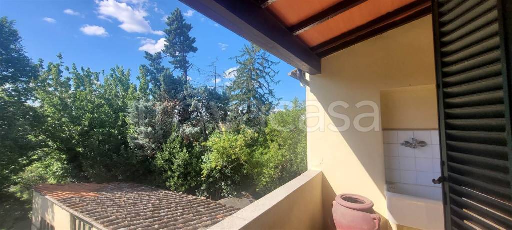 casa indipendente in vendita a Firenze in zona Bellosguardo