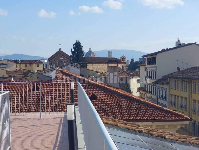 appartamento in vendita a Firenze in zona Centro Storico