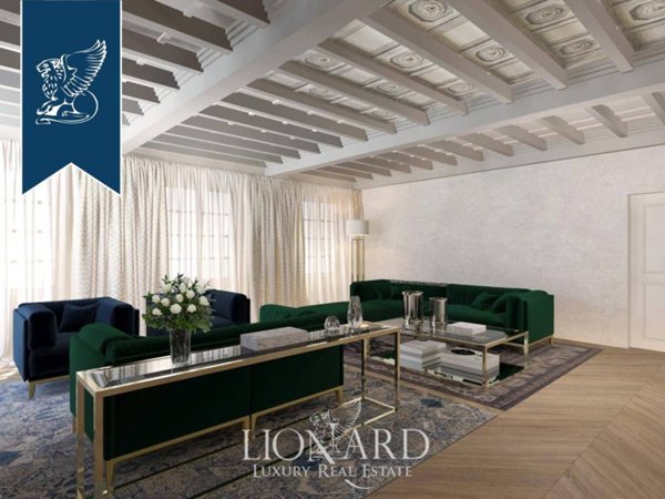 intera palazzina in vendita a Firenze in zona Centro Storico