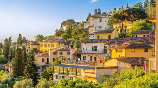 appartamento in vendita a Firenze in zona La Lastra