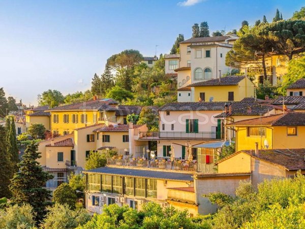 appartamento in vendita a Firenze in zona Centro Duomo