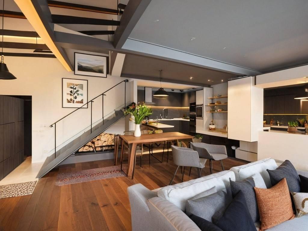casa indipendente in vendita a Firenze in zona Statuto