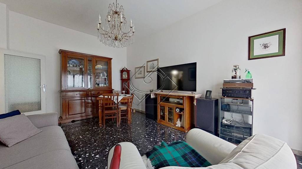 appartamento in vendita a Firenze in zona Novoli