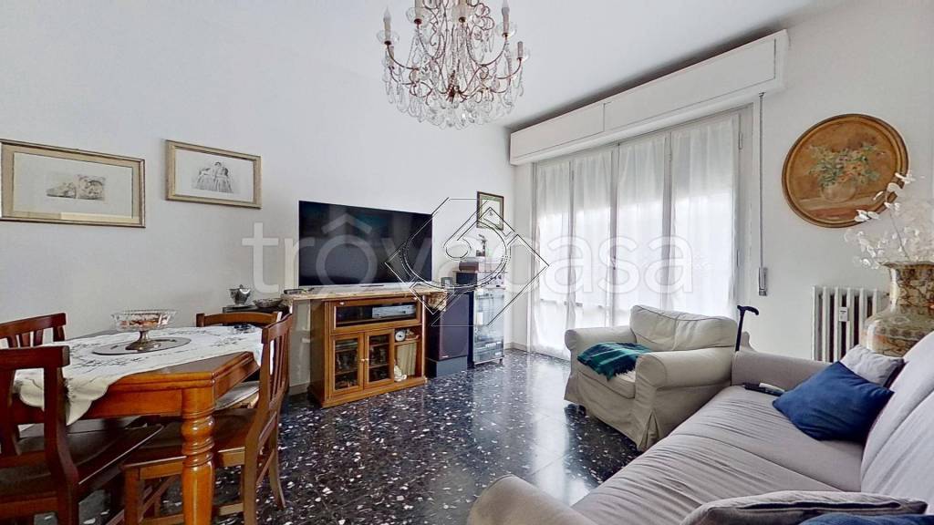 appartamento in vendita a Firenze in zona Novoli