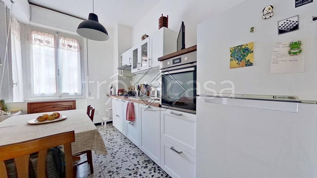 appartamento in vendita a Firenze in zona Novoli