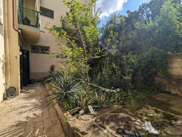 appartamento in vendita a Firenze in zona Careggi