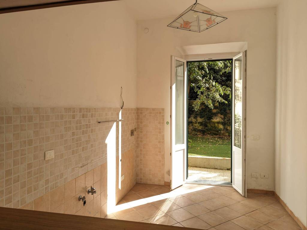 appartamento in vendita a Firenze in zona Serpiolle