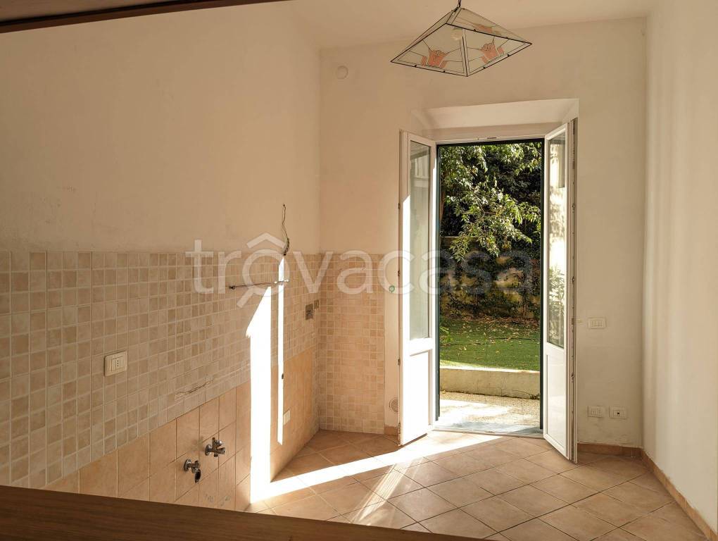 appartamento in vendita a Firenze in zona Careggi