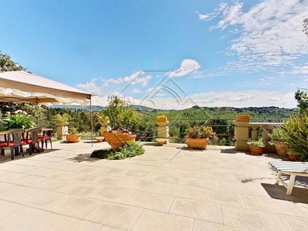 appartamento in vendita a Firenze in zona Careggi