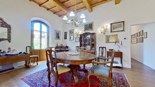 appartamento in vendita a Firenze in zona Serpiolle