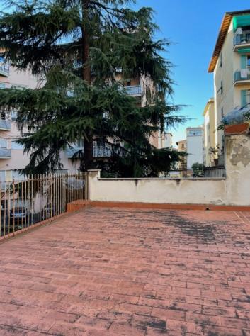 appartamento in vendita a Firenze in zona Coverciano