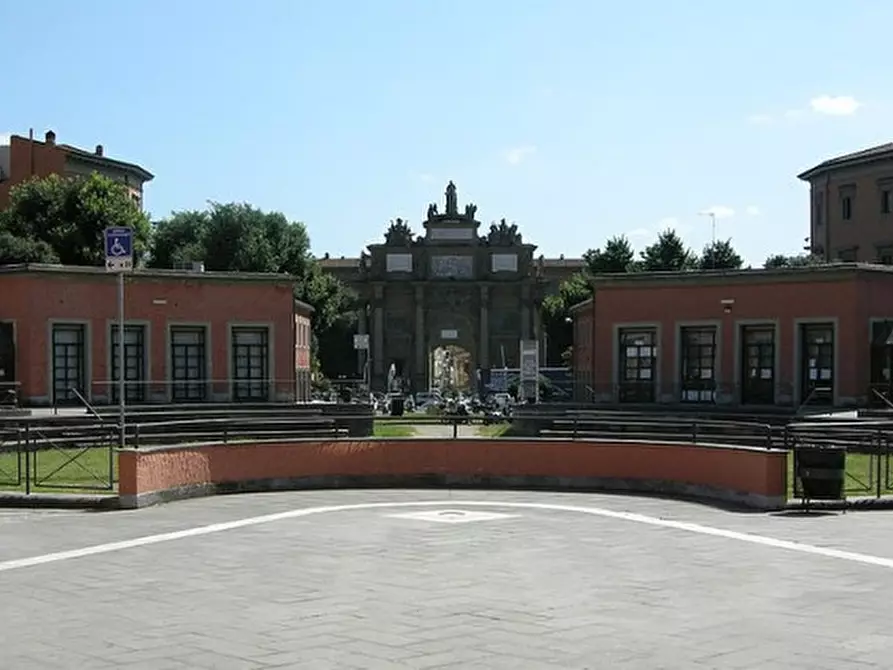 mansarda in vendita a Firenze