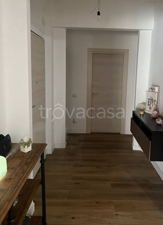 appartamento in vendita a Firenze in zona Campo di Marte
