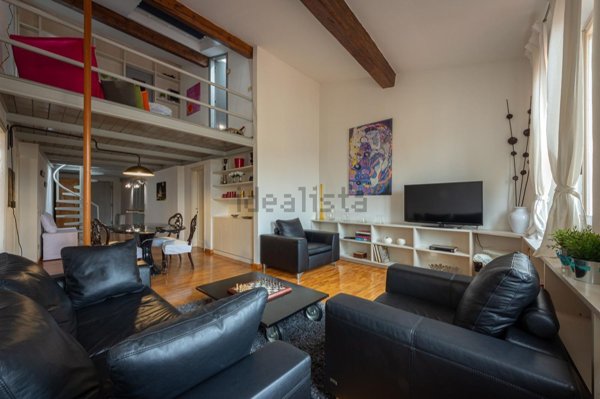 appartamento in vendita a Firenze in zona Centro Santa Croce
