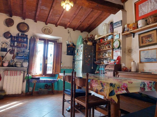 appartamento in vendita a Firenze in zona Centro Santa Croce