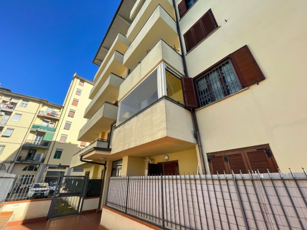 appartamento in vendita a Firenze in zona Isolotto