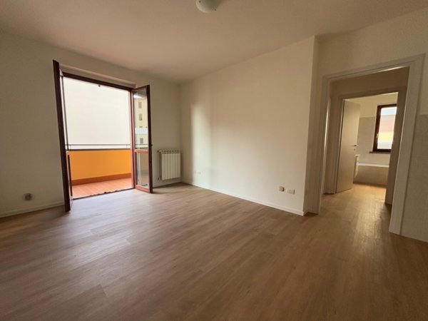 appartamento in vendita a Firenze in zona Isolotto