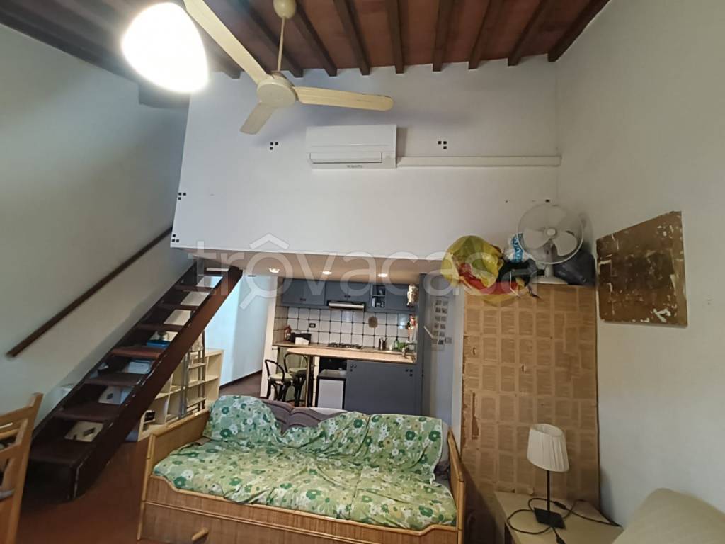 appartamento in vendita a Firenze in zona Centro Santa Maria Novella