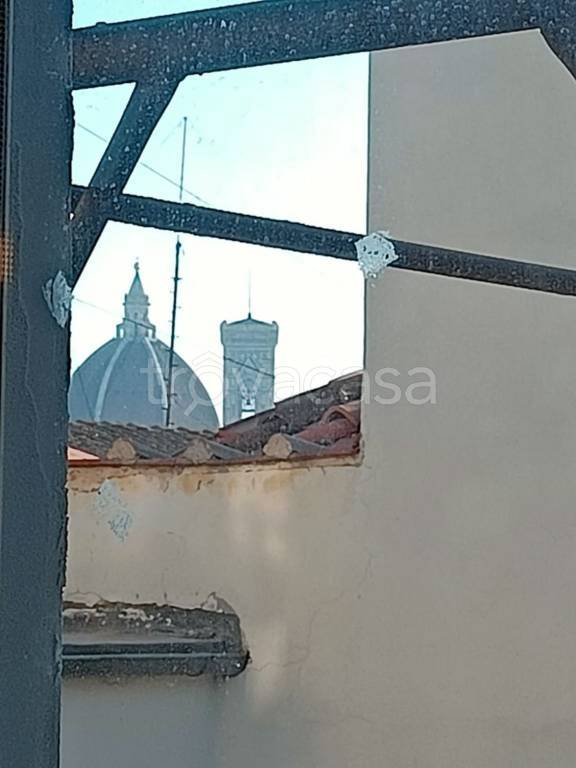 appartamento in vendita a Firenze in zona Centro Santa Maria Novella