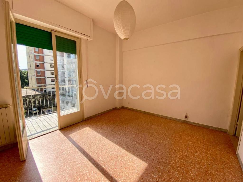 appartamento in vendita a Firenze in zona Novoli