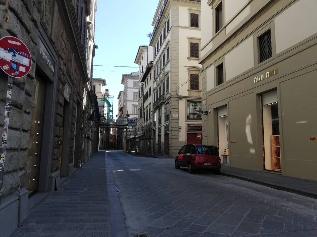 negozio in vendita a Firenze in zona Centro Duomo