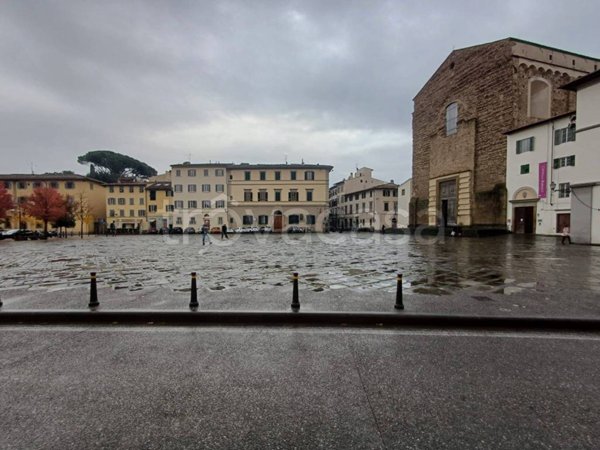 appartamento in vendita a Firenze in zona Centro San Frediano
