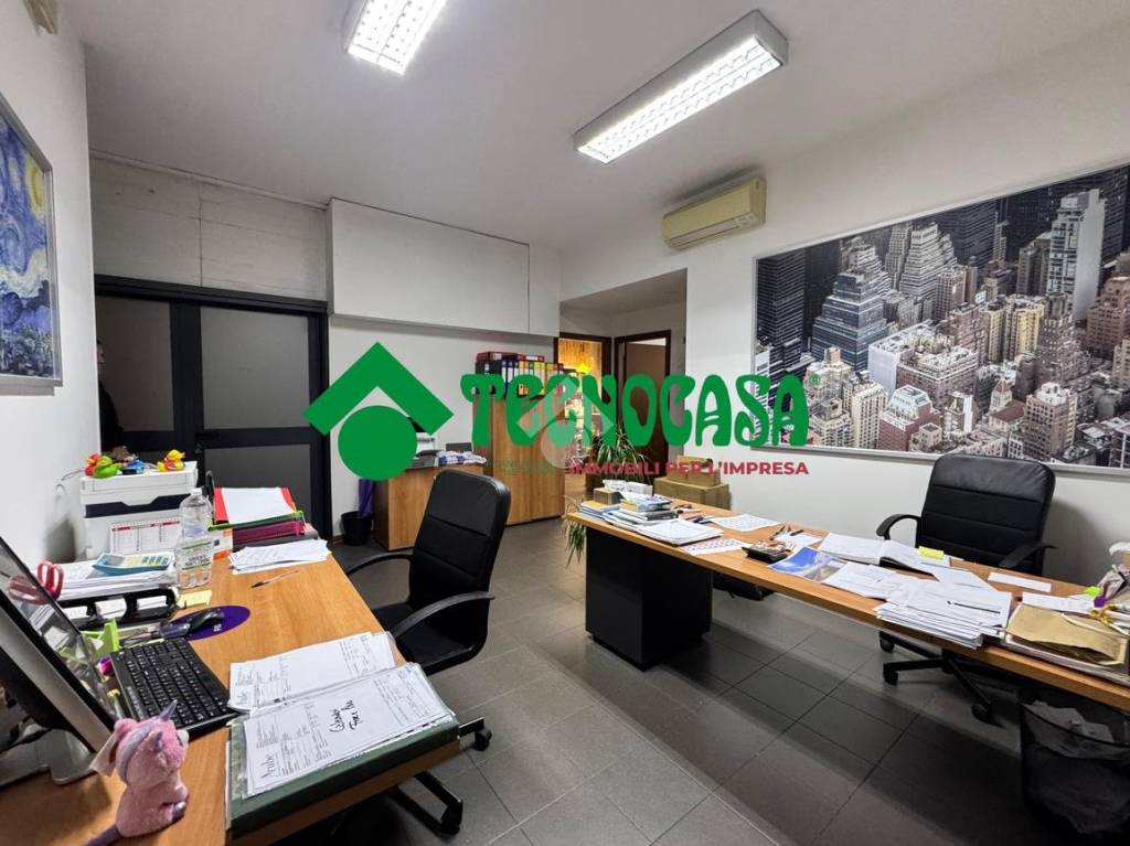 appartamento in vendita a Firenze in zona Brozzi