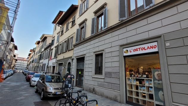 locale di sgombero in vendita a Firenze in zona Centro Storico
