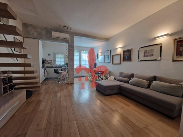 appartamento in vendita a Firenze in zona Campo di Marte