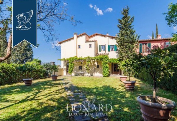 casa indipendente in vendita a Firenze in zona Careggi