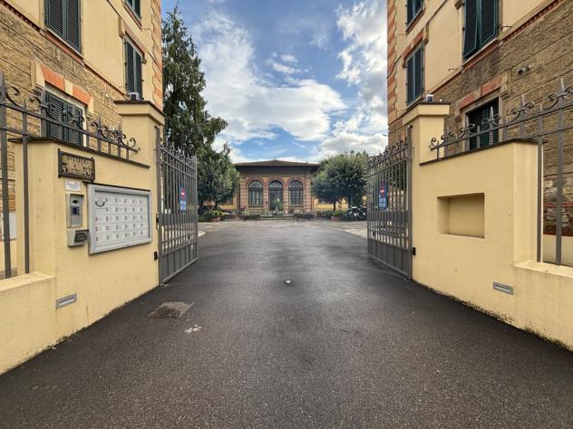 appartamento in vendita a Firenze in zona Legnaia